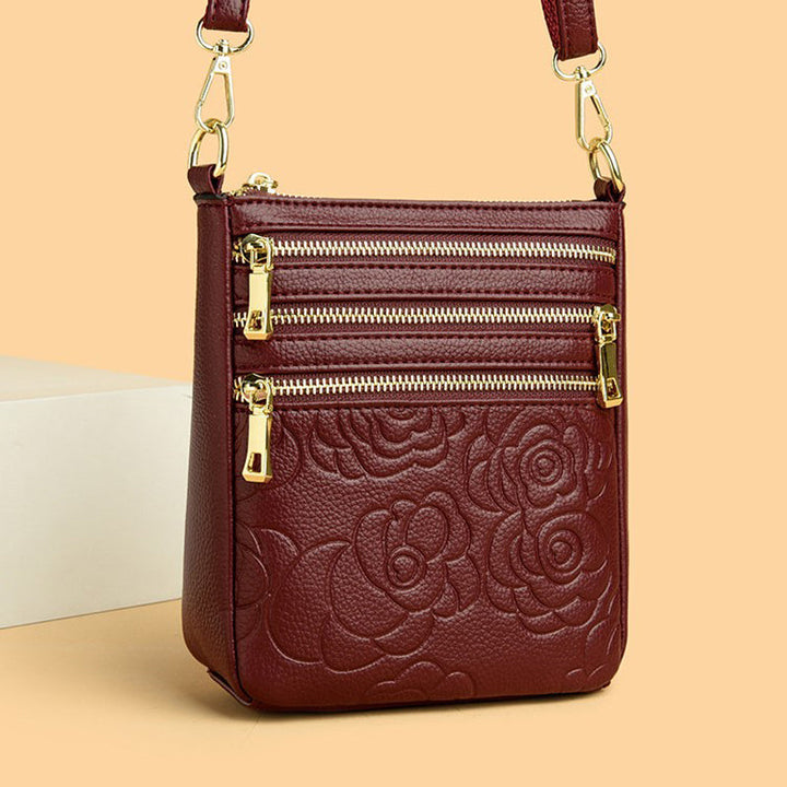 Nord Taschen | Vintage-Tasche