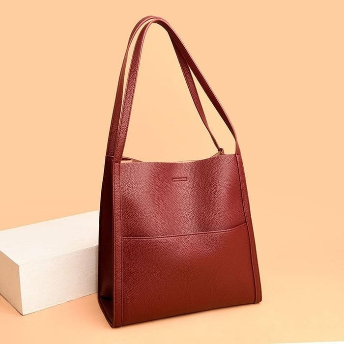 Nord Taschen | Exklusive Designertasche