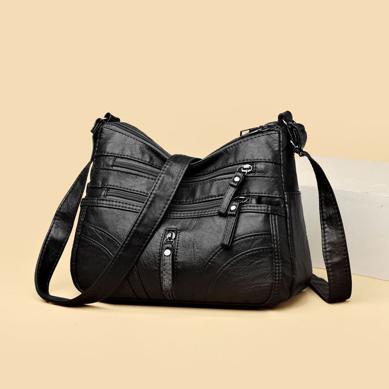 Nord Taschen | Vintage-Tasche
