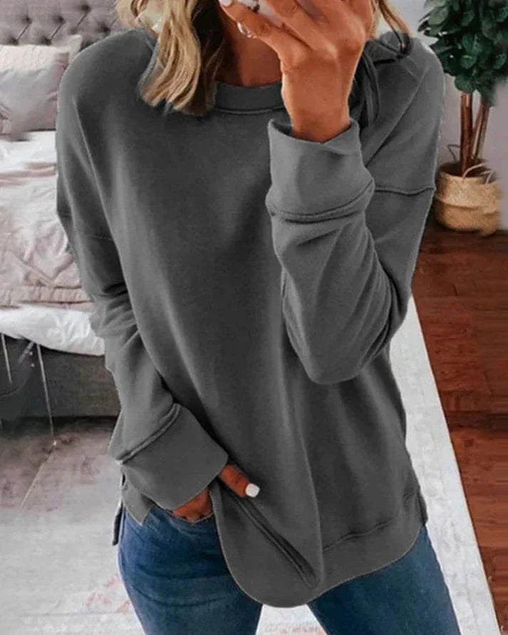 Nord Taschen | Bequeme Freizeit Sweatshirt