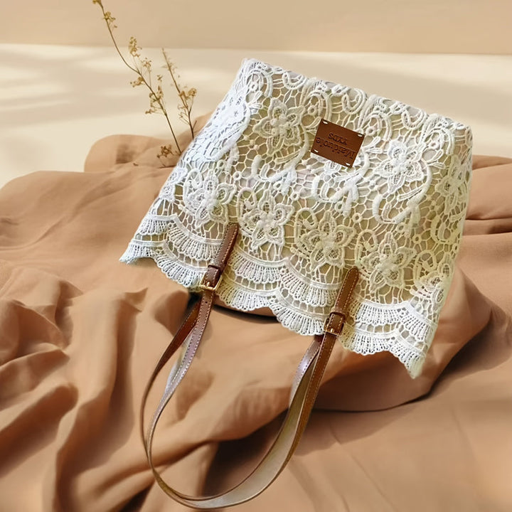 Nord Taschen | Spitzentasche