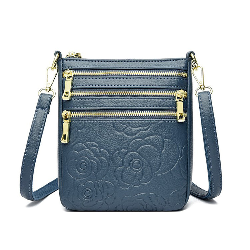 Nord Taschen | Vintage-Tasche