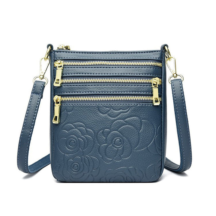 Nord Taschen | Vintage-Tasche