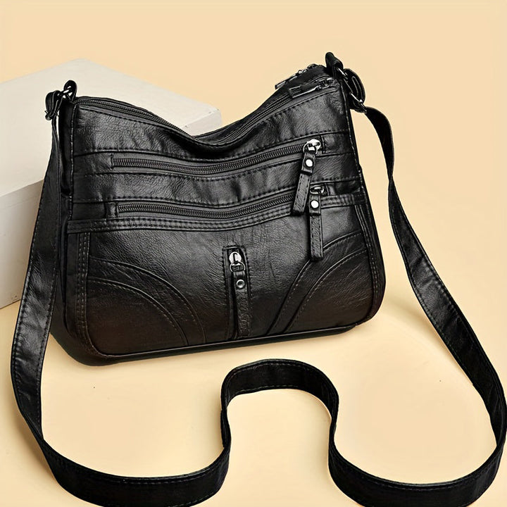 Nord Taschen | Vintage-Tasche