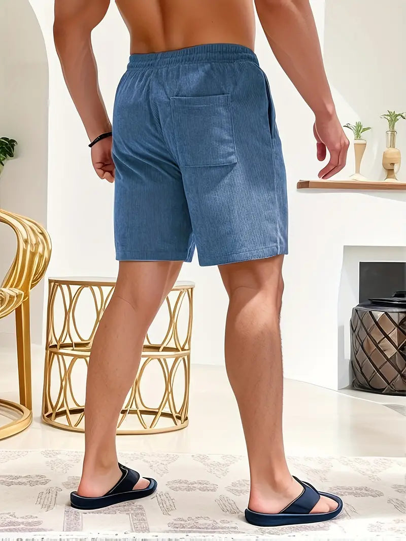 Nord Taschen Lässige Bademode für Männer