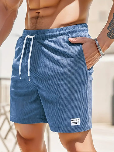 Nord Taschen Lässige Bademode für Männer
