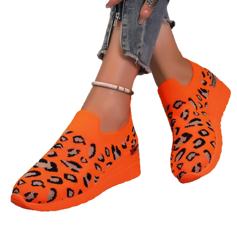 Leichte, atmungsaktive Schuhe für Damen