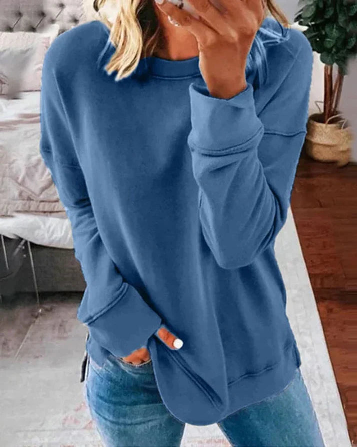 Nord Taschen | Bequeme Freizeit Sweatshirt