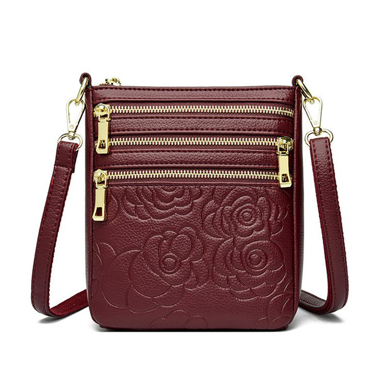 Nord Taschen | Vintage-Tasche