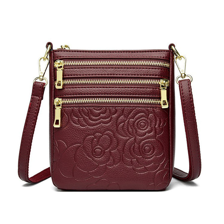 Nord Taschen | Vintage-Tasche