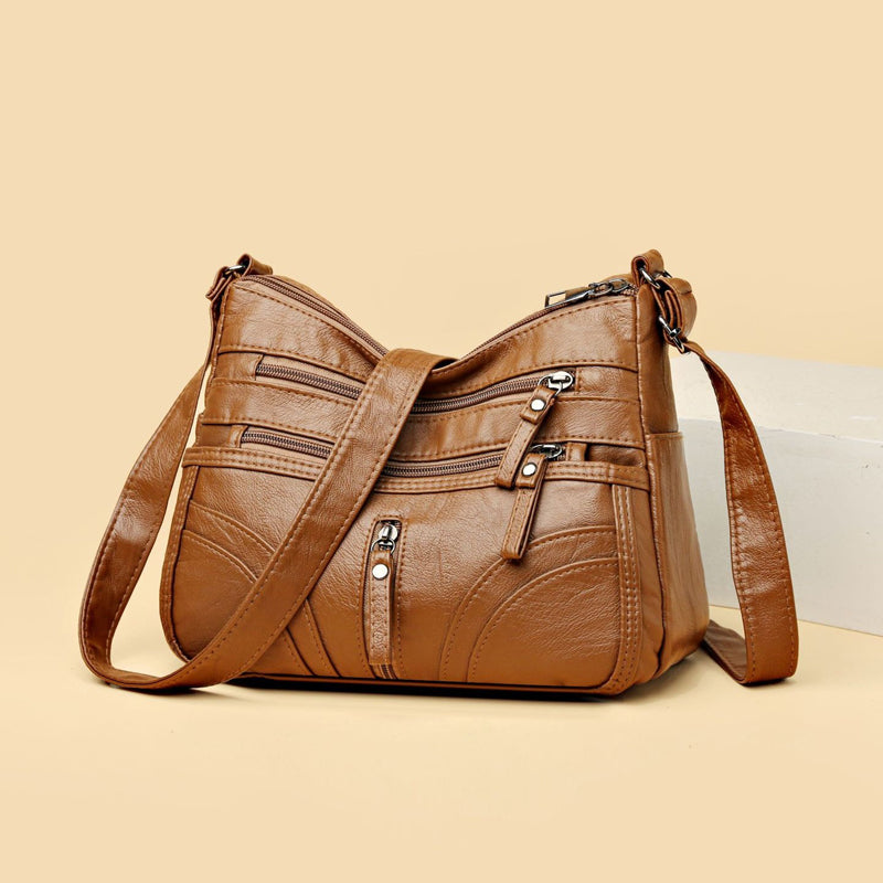 Nord Taschen | Vintage-Tasche