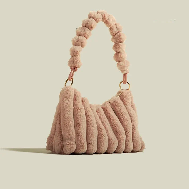 Nord Taschen | Umhängetasche für Damen - Große Tasche mit weichem Material und stilvollem Design