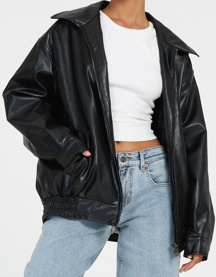 Nord Taschen | Oversized Lockere jacke
