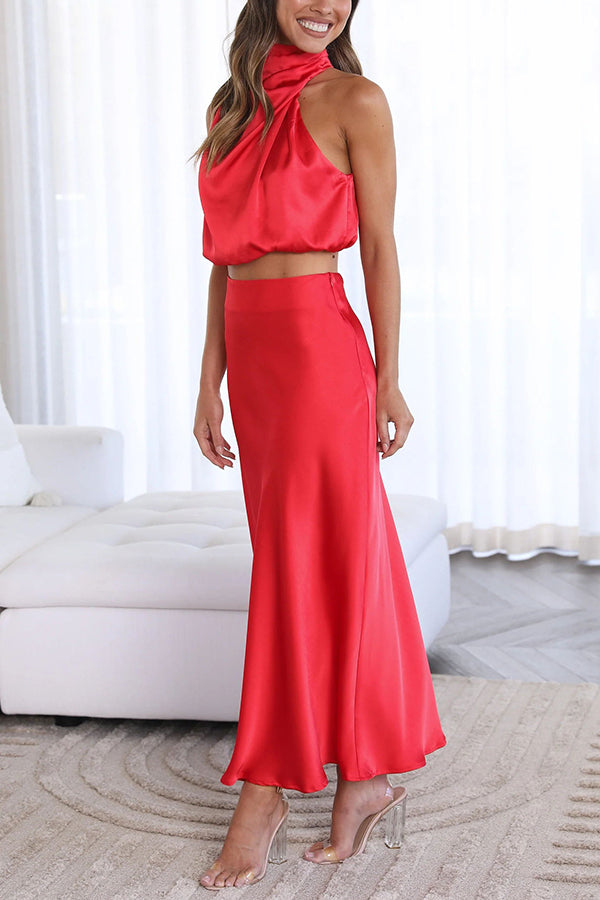 Elegantes Set - Arvani