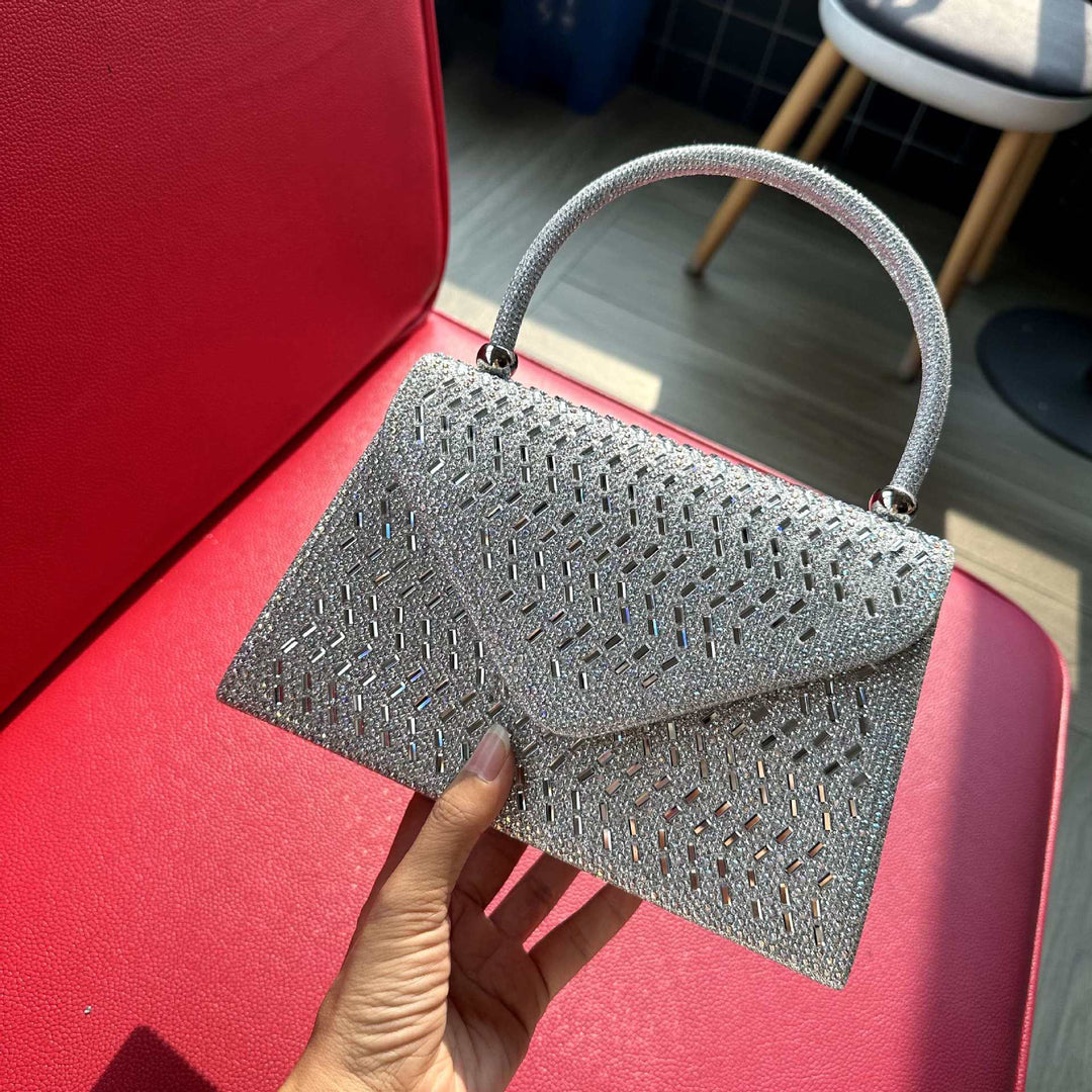 Nord Taschen Statement Abendtasche