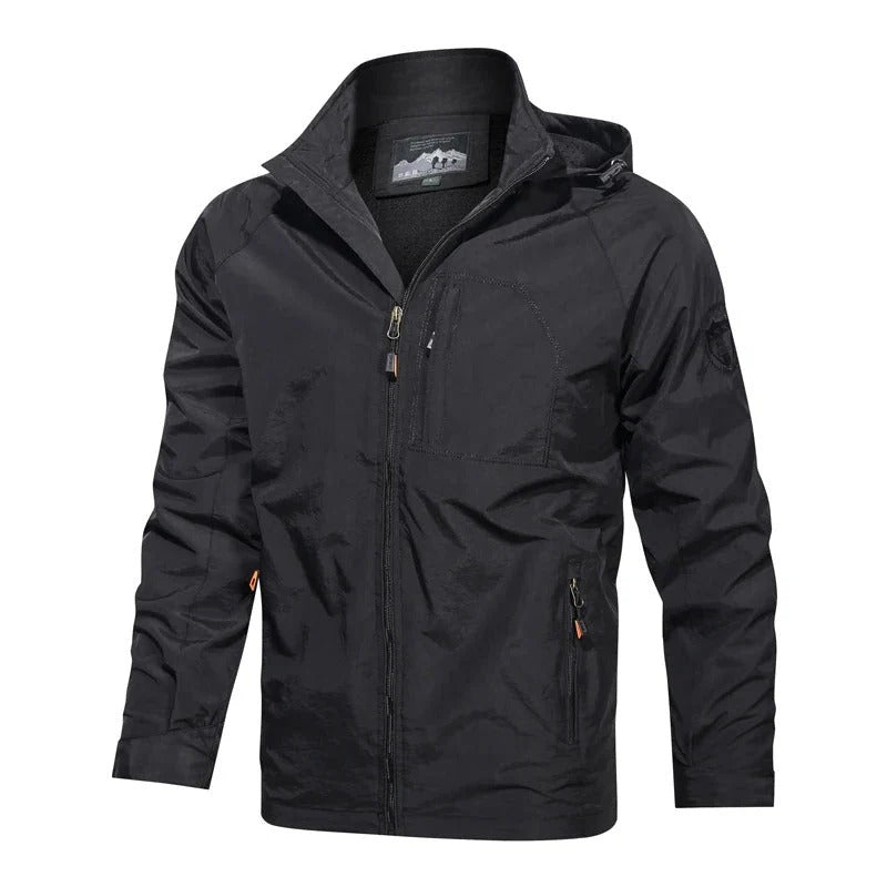 Nord Taschen | Sommerjacke für Herren Leicht und Bequem