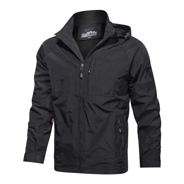 Nord Taschen | Sommerjacke für Herren Leicht und Bequem