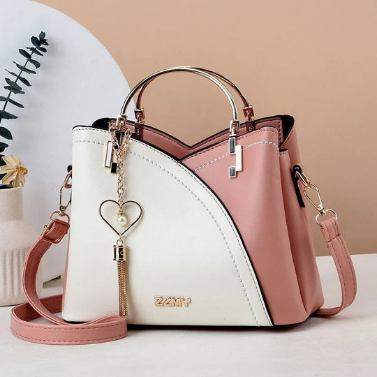 Nord Taschen | Elegante Umhängetasche