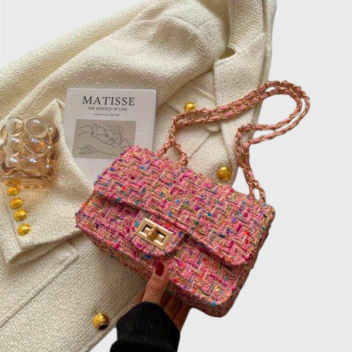 Nord Taschen | Elegante Damen-Schultertasche