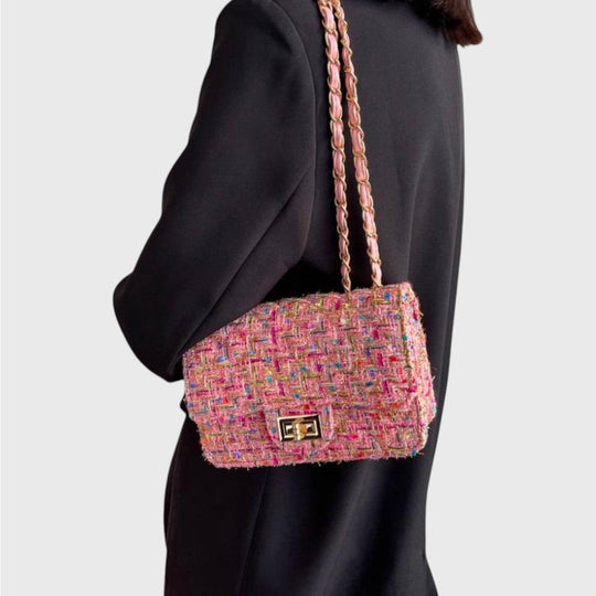 Nord Taschen | Elegante Damen-Schultertasche