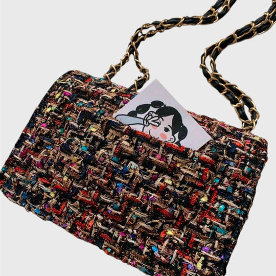 Nord Taschen | Elegante Damen-Schultertasche