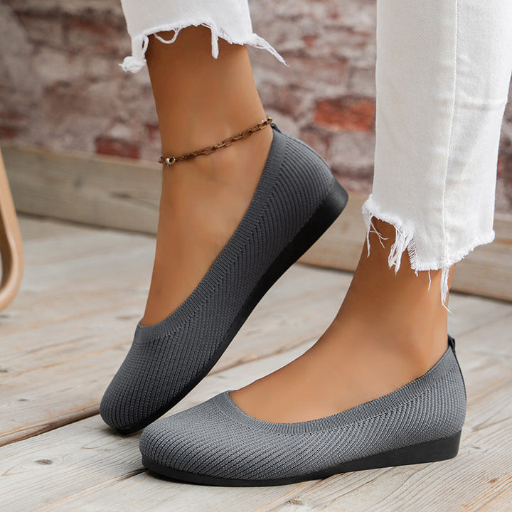 Orthopädische Schuhe Zum Hineinschlüpfen Nord Taschen