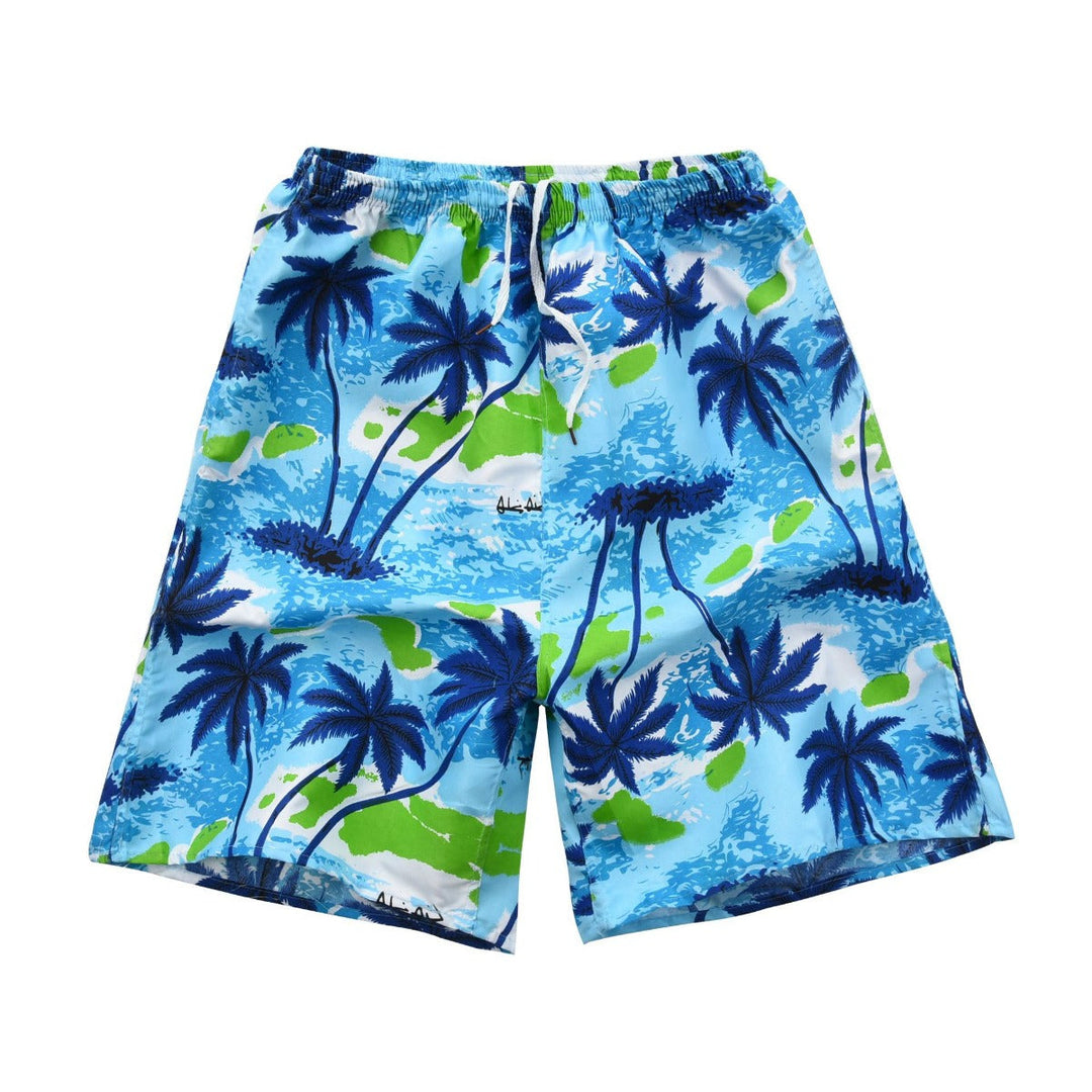 Lockere und bequeme Strandhosen