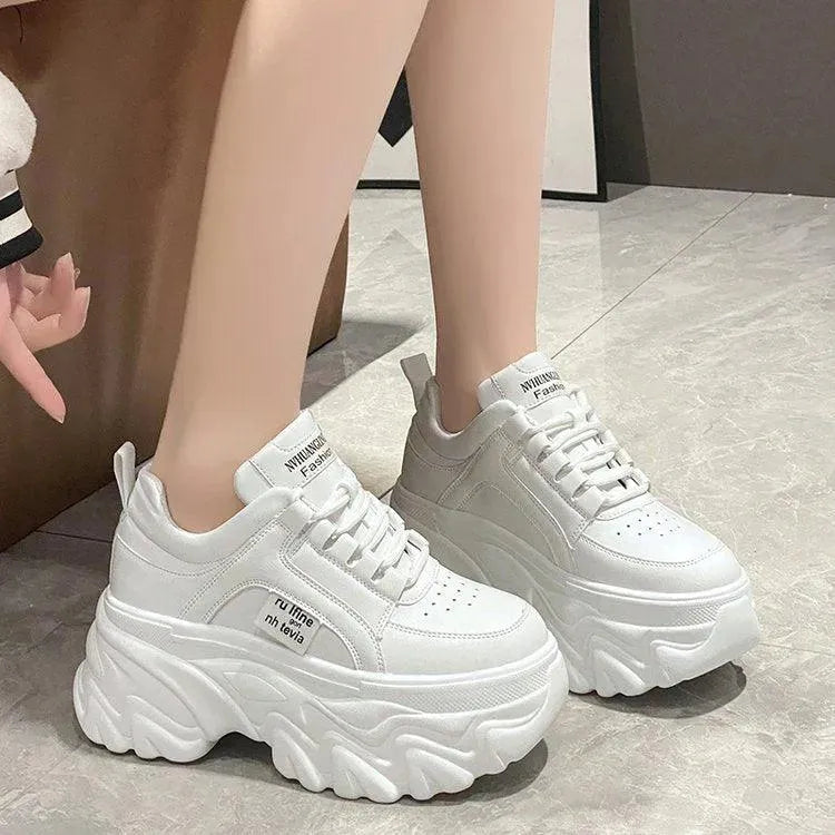 Damen Schuhe mit Absatzhöhe