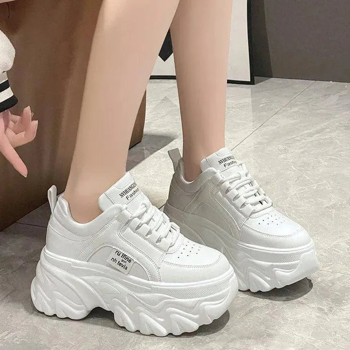 Damen Schuhe mit Absatzhöhe