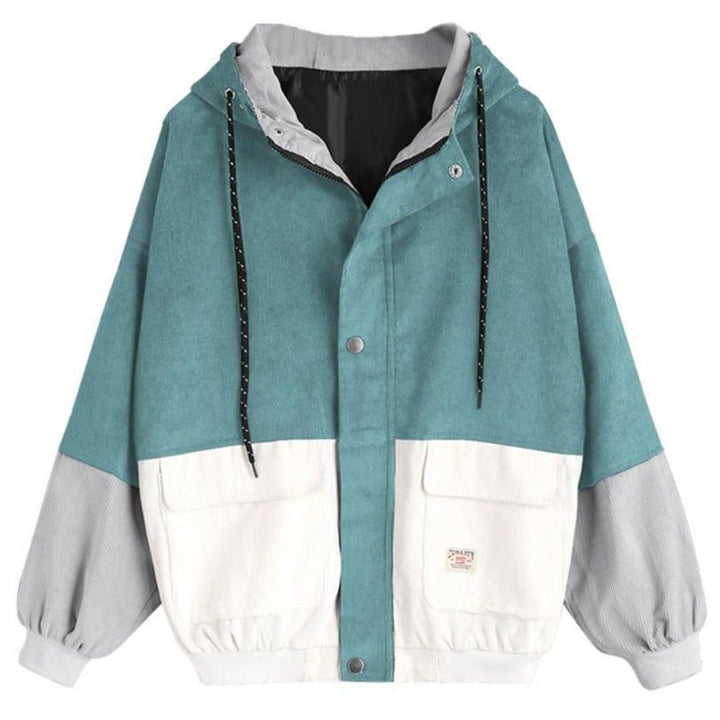 leichte modische Jacke