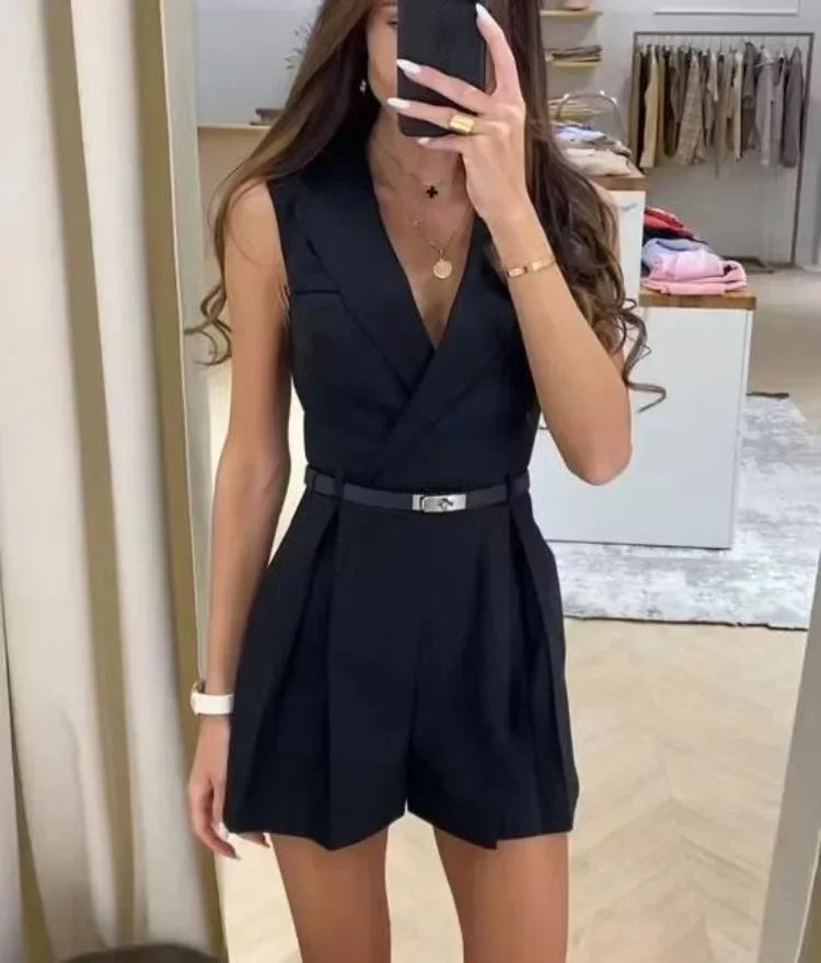 Schick & Trendy Overall