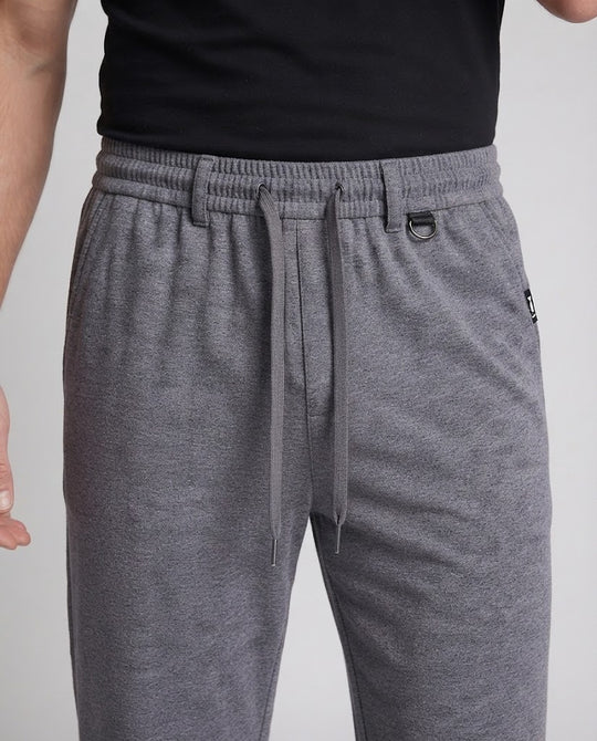 Herren Bequeme Freizeithose mit elastischem Bund Nord Taschen