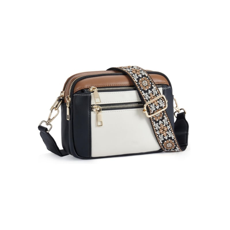 Nord Taschen | Modische Crossbody-Tasche