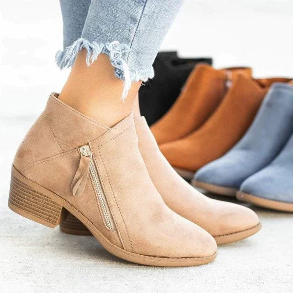 Wild Stiefeletten
