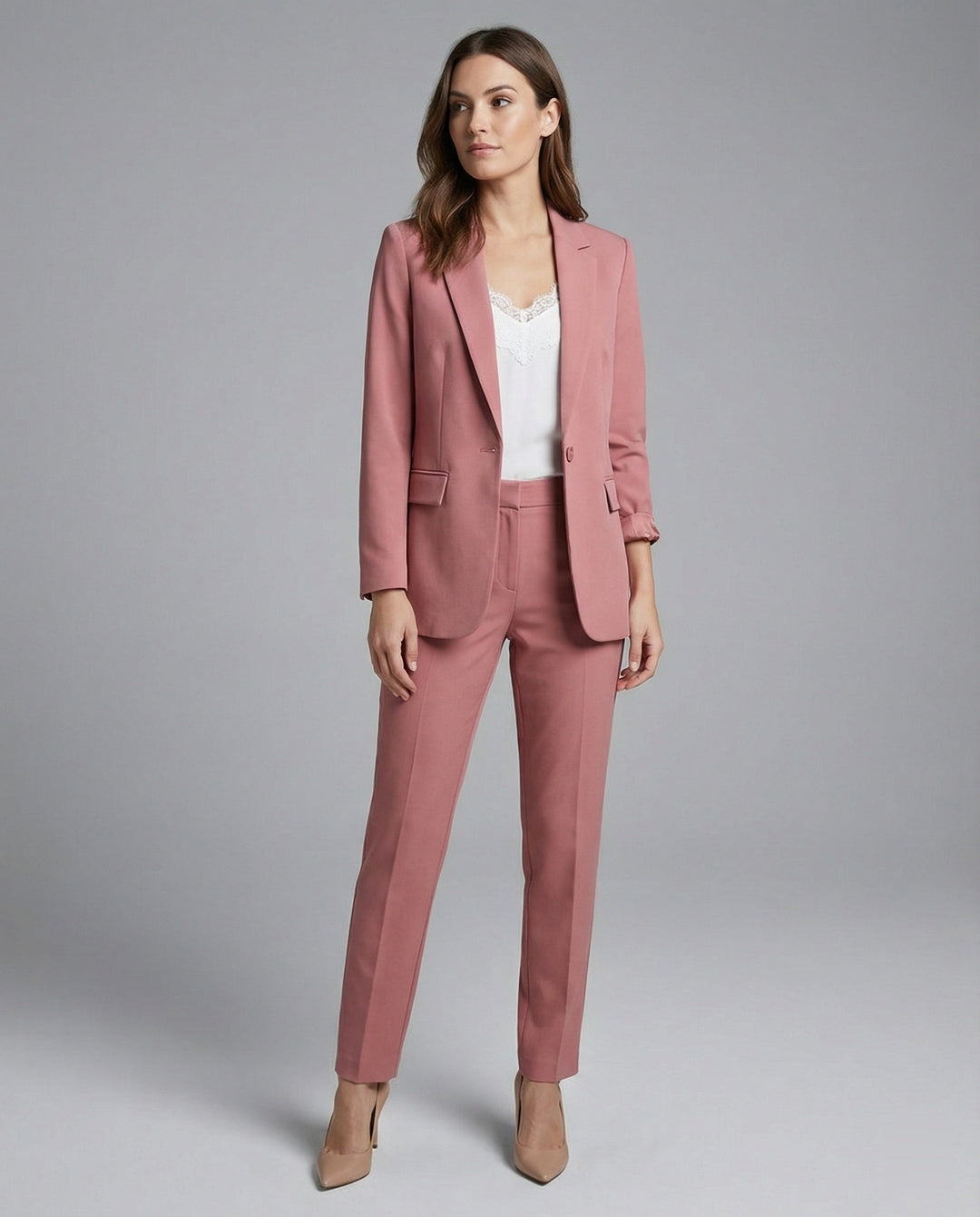 Eleganter Blazer Komfort
