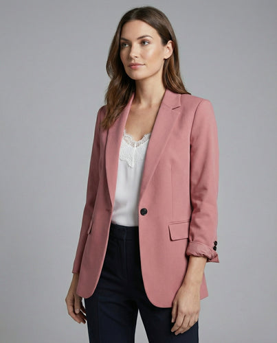 Eleganter Blazer Komfort