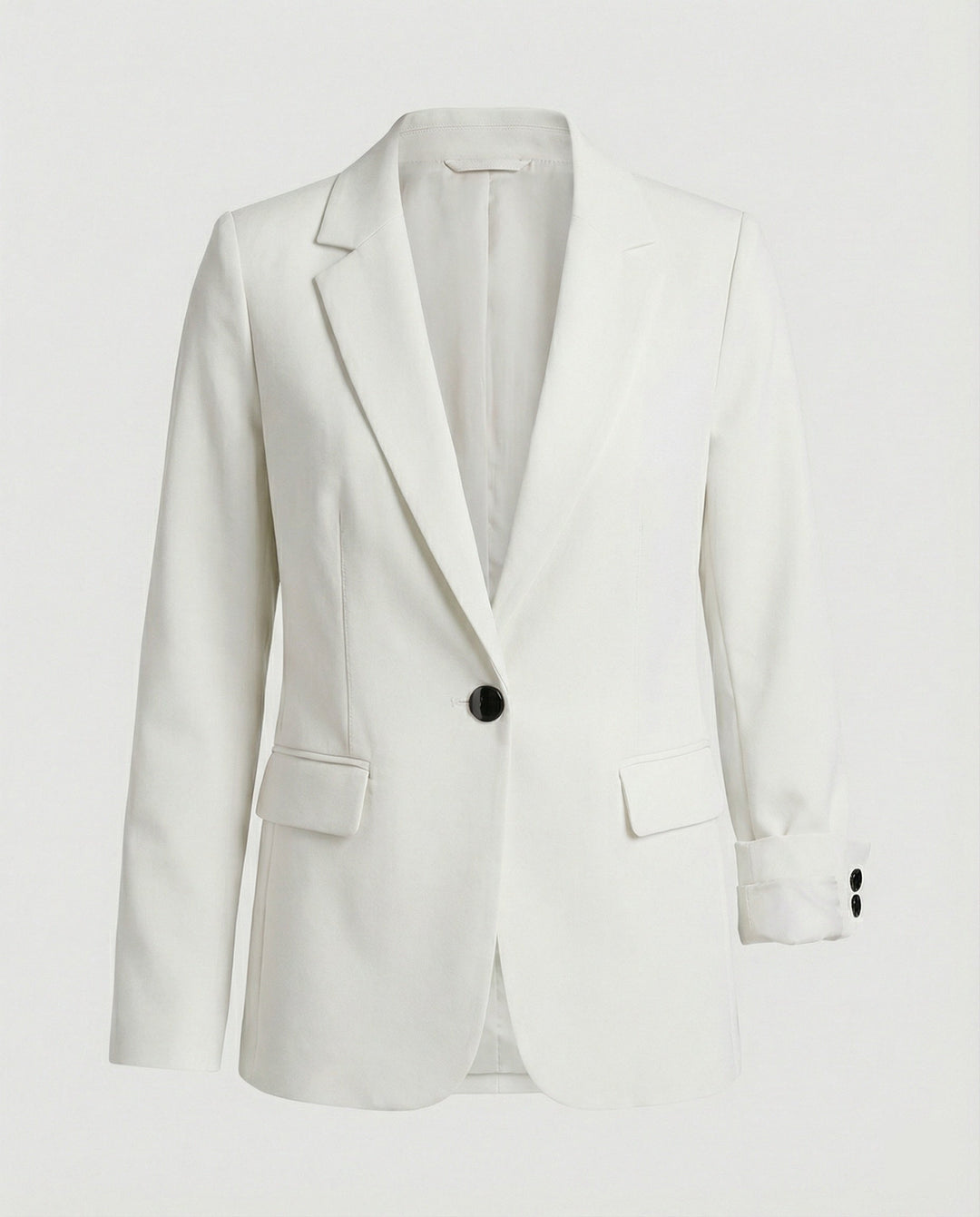 Eleganter Blazer Komfort