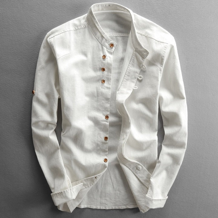 Bequeme Shirt