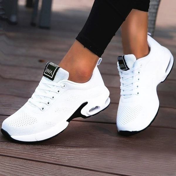 Orthopädische Damen Laufschuhe