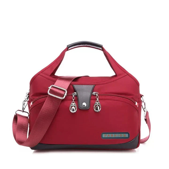 Stilvolle Anti-DiNord Taschenstahl-Handtasche