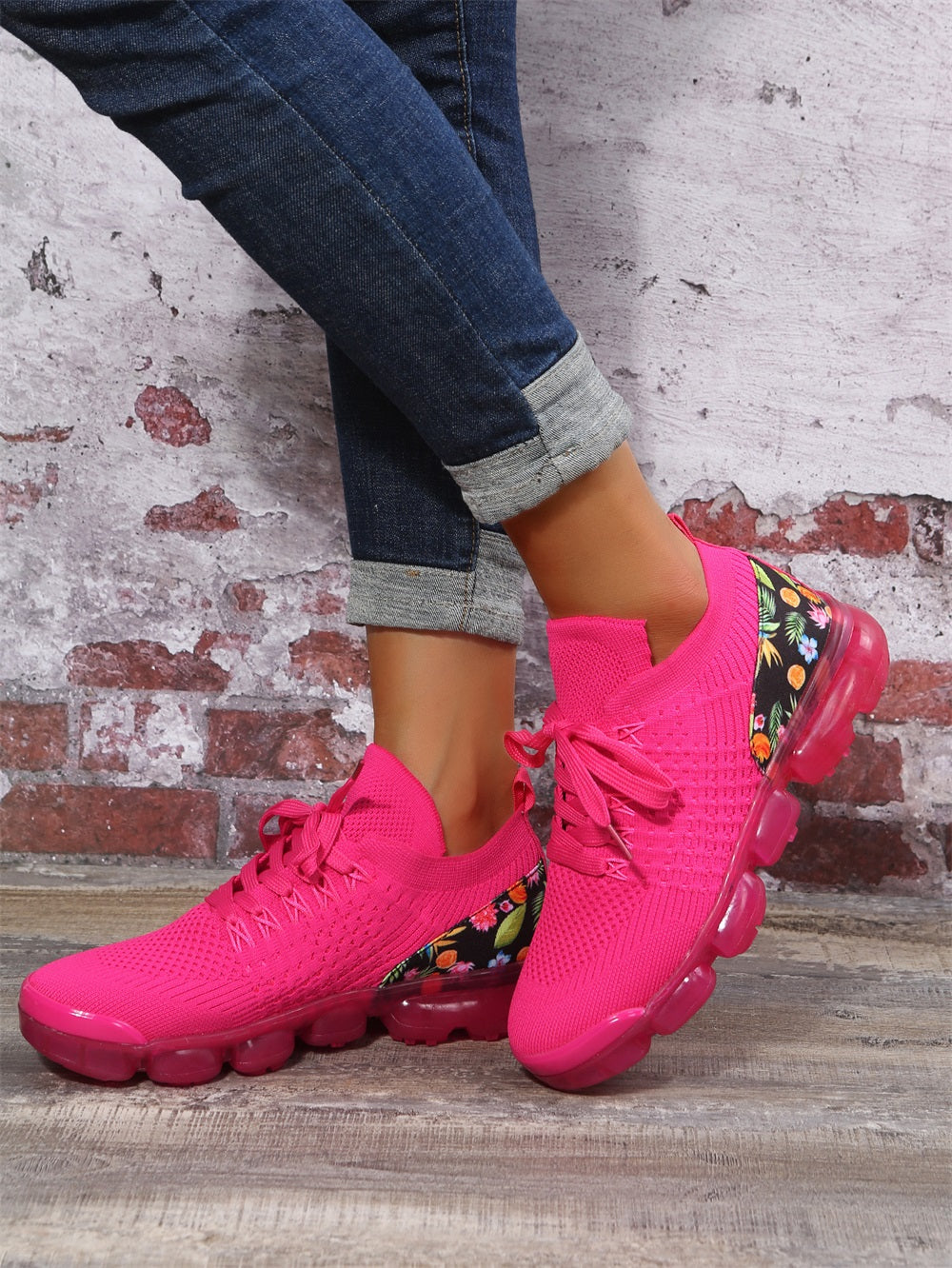 Bequeme und stylische Damensneaker Nord Taschen