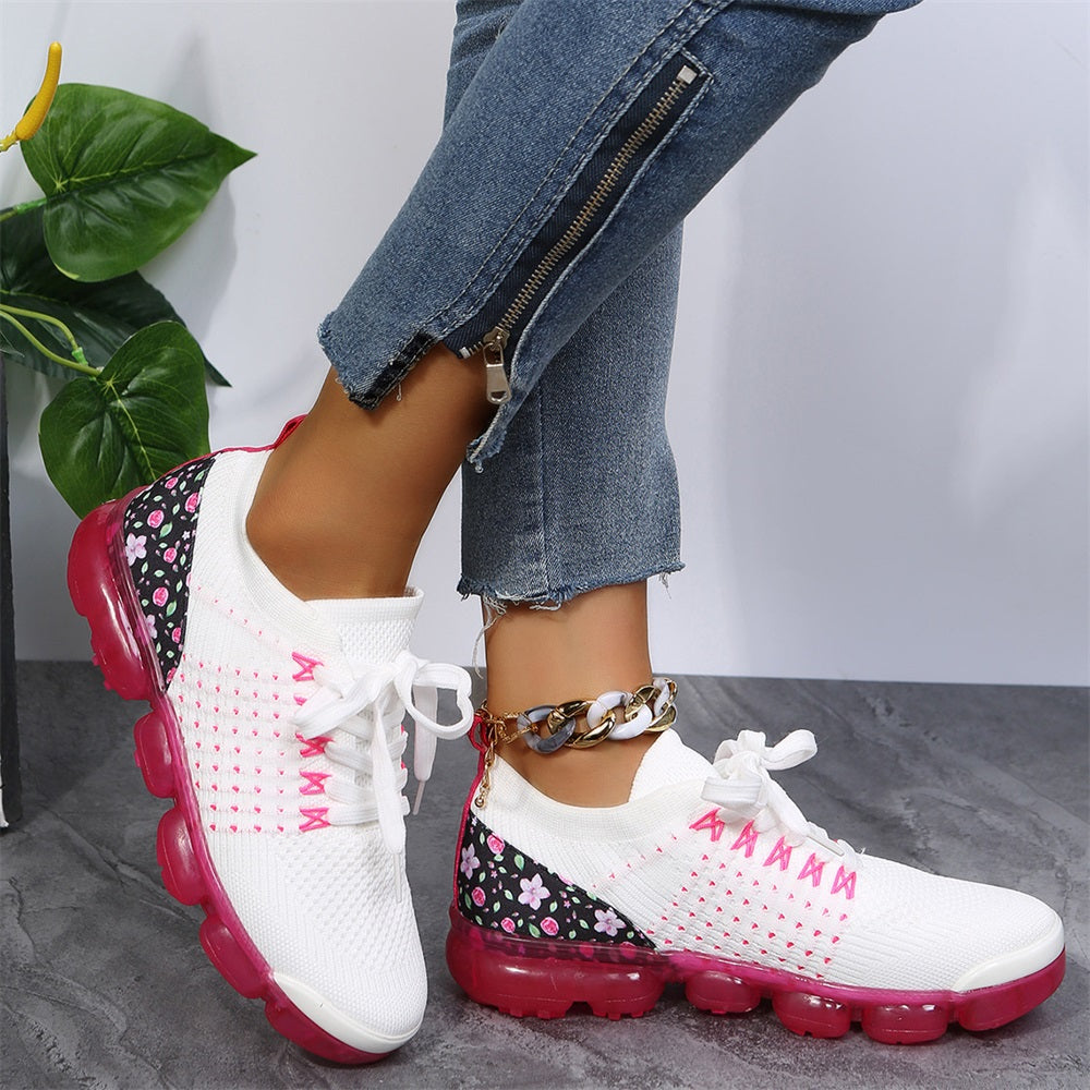 Bequeme und stylische Damensneaker Nord Taschen