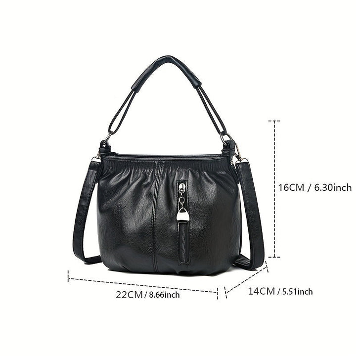 Nord Taschen | Tasche im Bohème-Stil