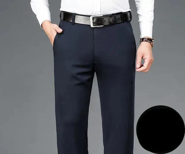 Elegante Herren-Anzughose