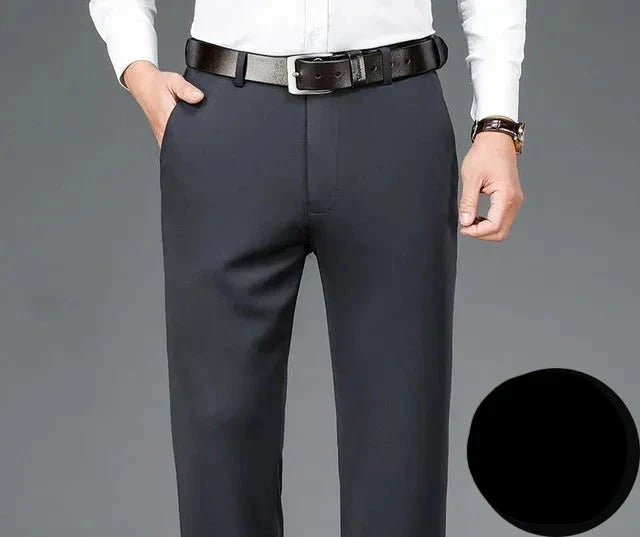 Elegante Herren-Anzughose
