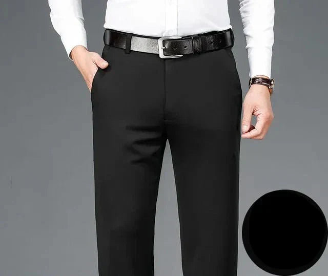 Elegante Herren-Anzughose