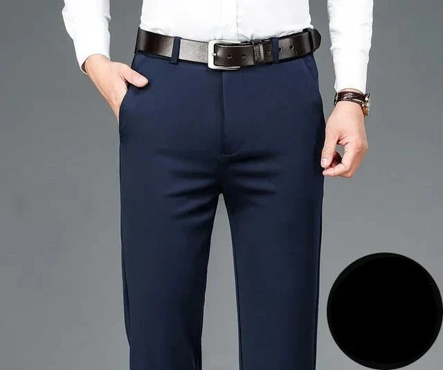 Elegante Herren-Anzughose