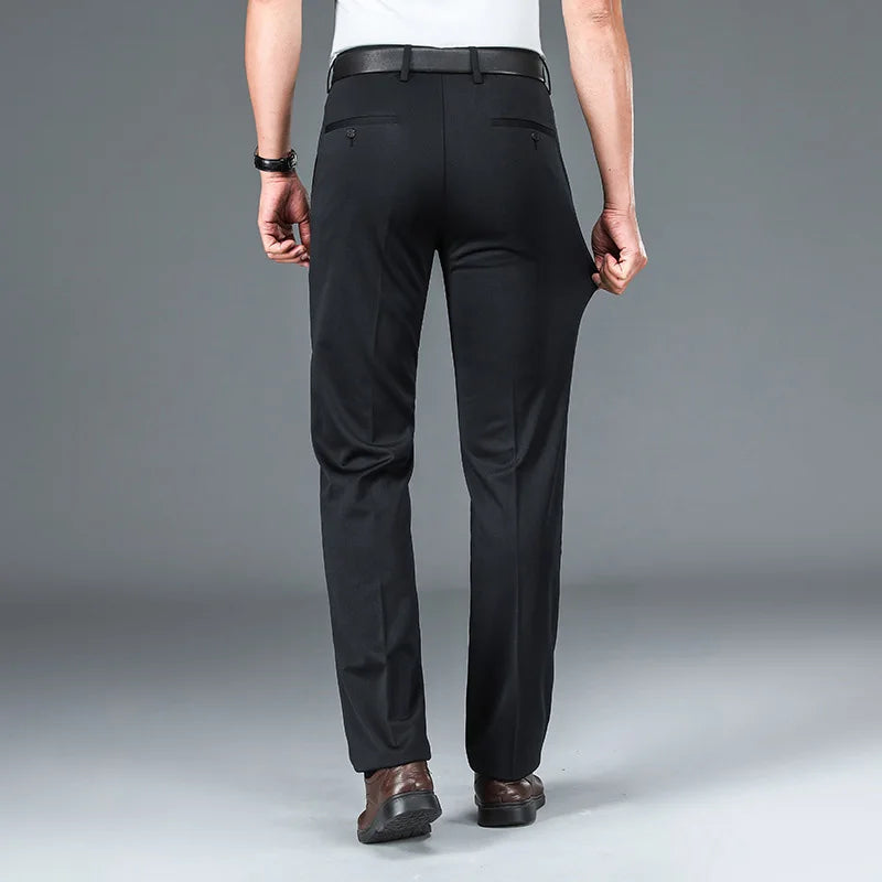 Elegante Herren-Anzughose