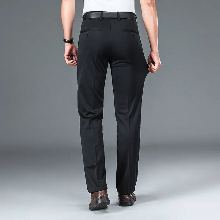 Elegante Herren-Anzughose