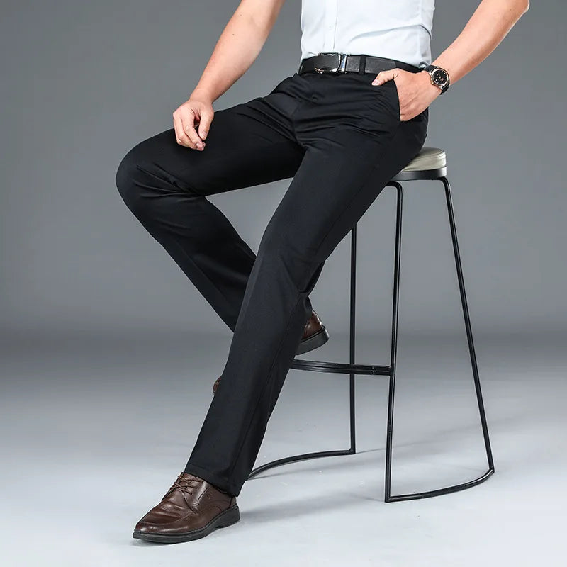 Elegante Herren-Anzughose